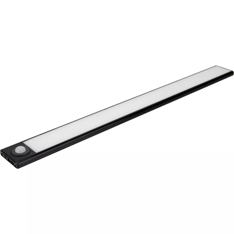 Réglette LED Atlas rechargeable...