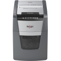 Rexel Optimum AutoFeed Plus 90X Automatic Cross Cut Shredder