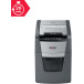 Rexel Optimum AutoFeed Plus 90X Automatic Cross Cut Shredder