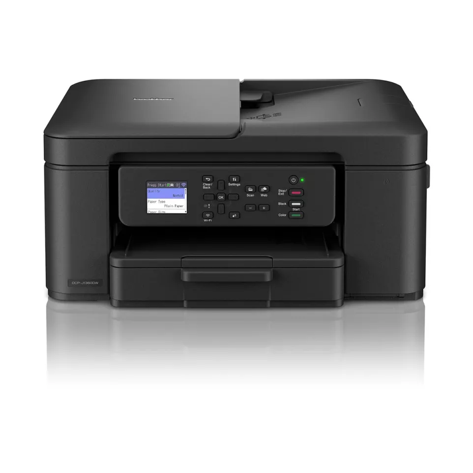Brother imprimante DCP-J1360DW