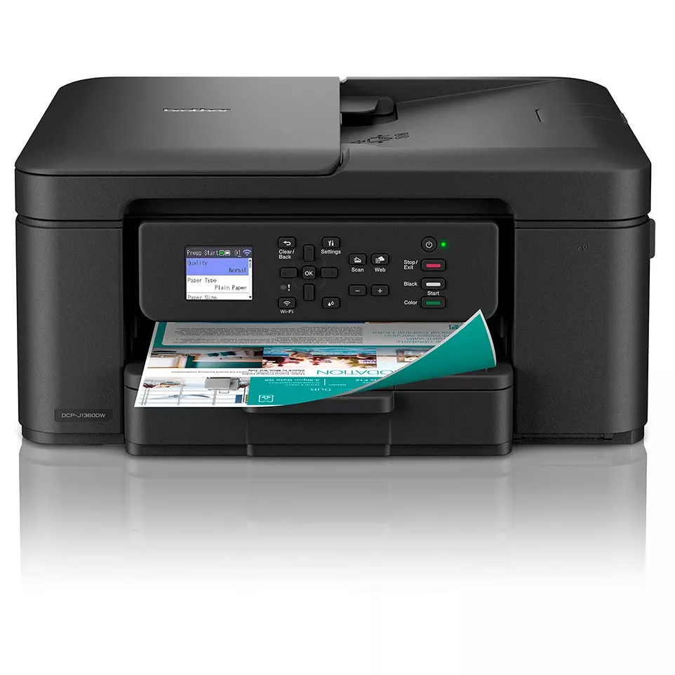Brother imprimante DCP-J1360DW