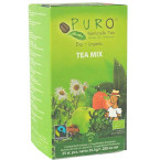 Puro Bio Fair Trade Tea...