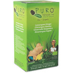 Puro Bio Fair Trade Ginger...