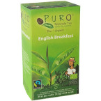 Puro Bio English Breakfast...