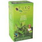 Puro Bio thee Pure Mint,...