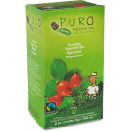 Puro Bio thee Rozenbottel,...