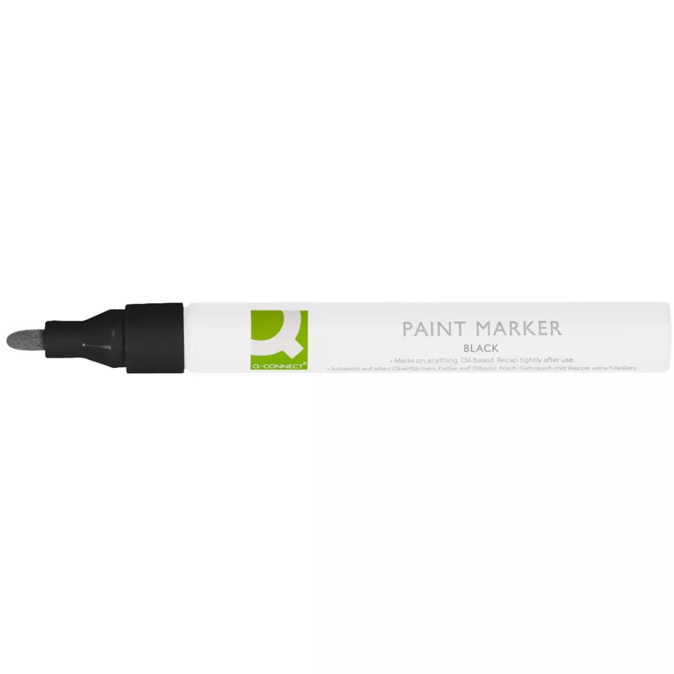 Q-Connect Oil-Based Paint Marker...