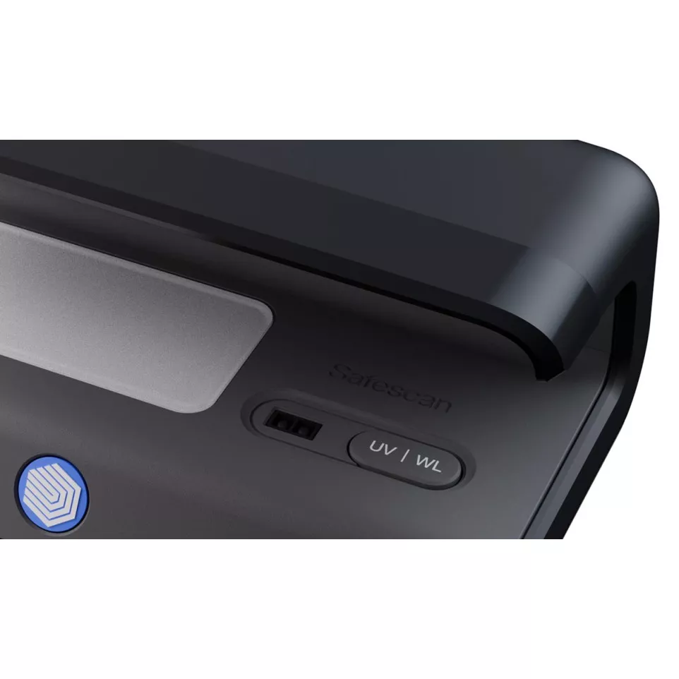 Safescan 75 LED UV White Light...