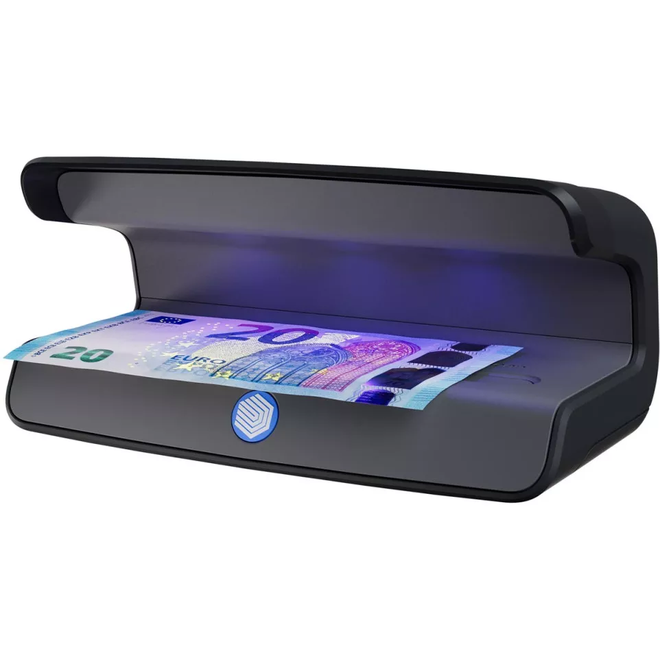 Safescan valsgelddetector 55 LED, met...