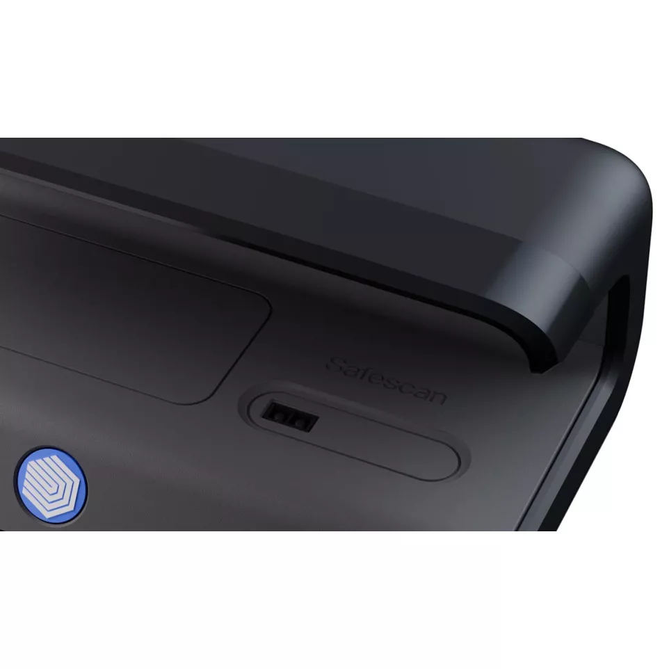 Safescan valsgelddetector 55 LED, met...