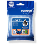 Brother inktcartridge, 500...