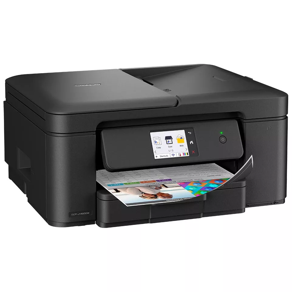 Brother imprimante DCP-J1460DW