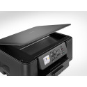 Brother DCP-J1310DW Compact Wireless Colour Inkjet 3-in-1 Printer