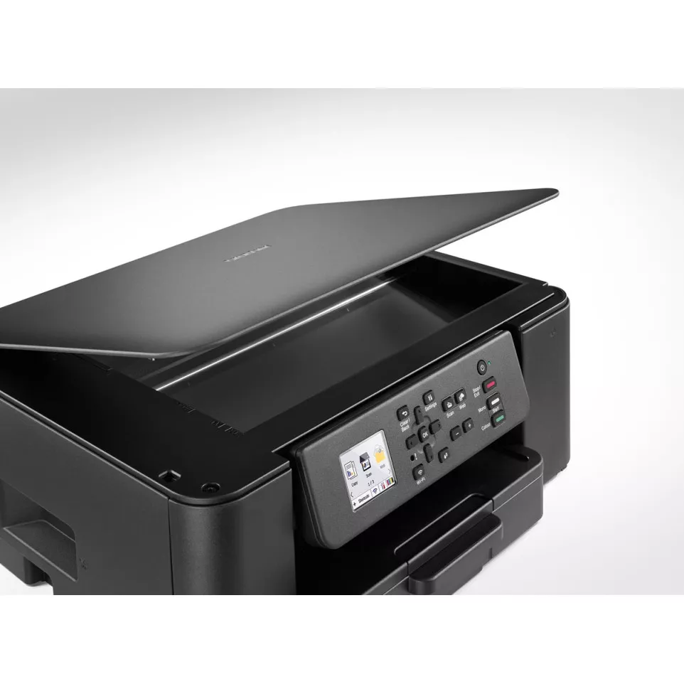 Brother DCP-J1310DW Compact Wireless...