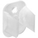 LED Neon Flex Mounting Bracket per piece