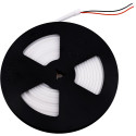 LED Neon Flex Strip 5m x 6x12mm IP65 Neutral White 60W 12V per 5m