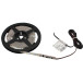 LED Strip 2835 with Switch 5m x 8mm 60 LEDs per Meter IP20 Warm White 30W 12V per 5m