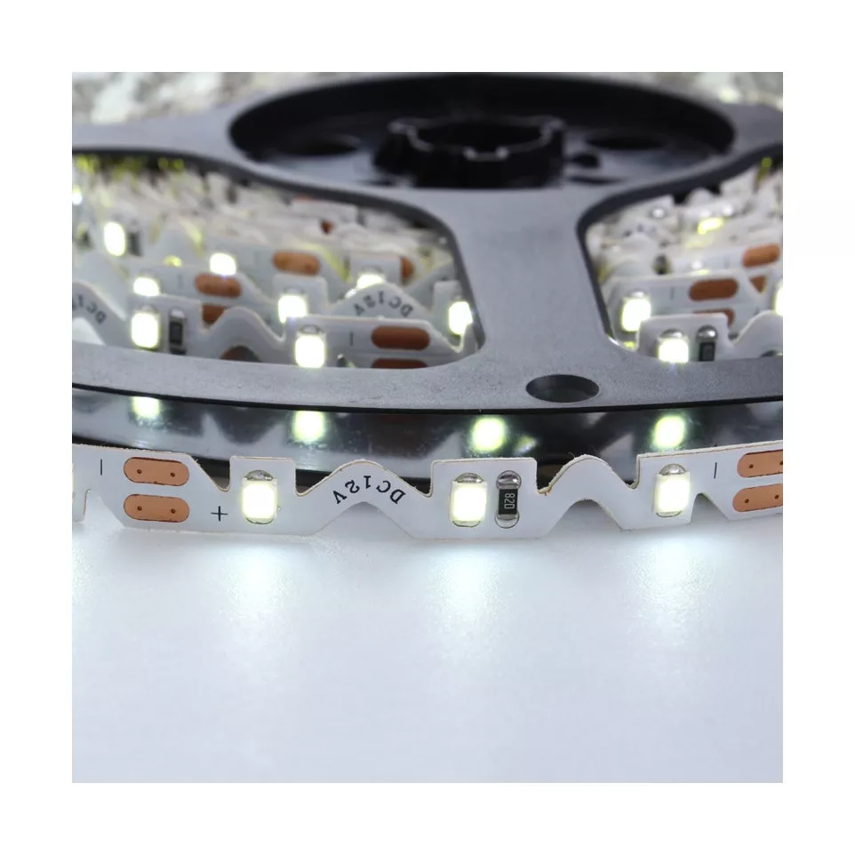 Ruban LED SNAKE 5mx7mm 60LED/m IP20...
