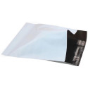 Return Shipping Envelope 320 x 420 + 70 mm 55 Microns Box of 500 Pieces