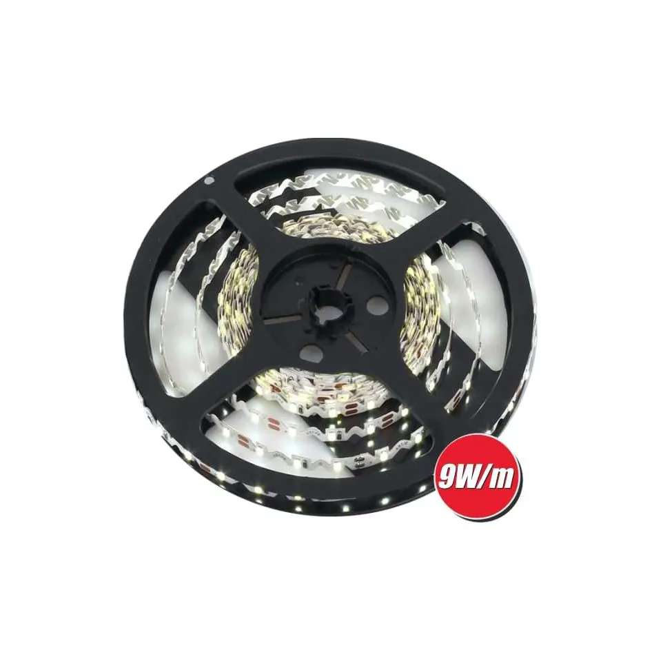 Ruban LED SNAKE 5mx7mm 60LED/m IP20...