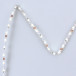 SNAKE LED strip 5mx7mm 60LED/m IP20 neutraal wit 45W-12V / 5m