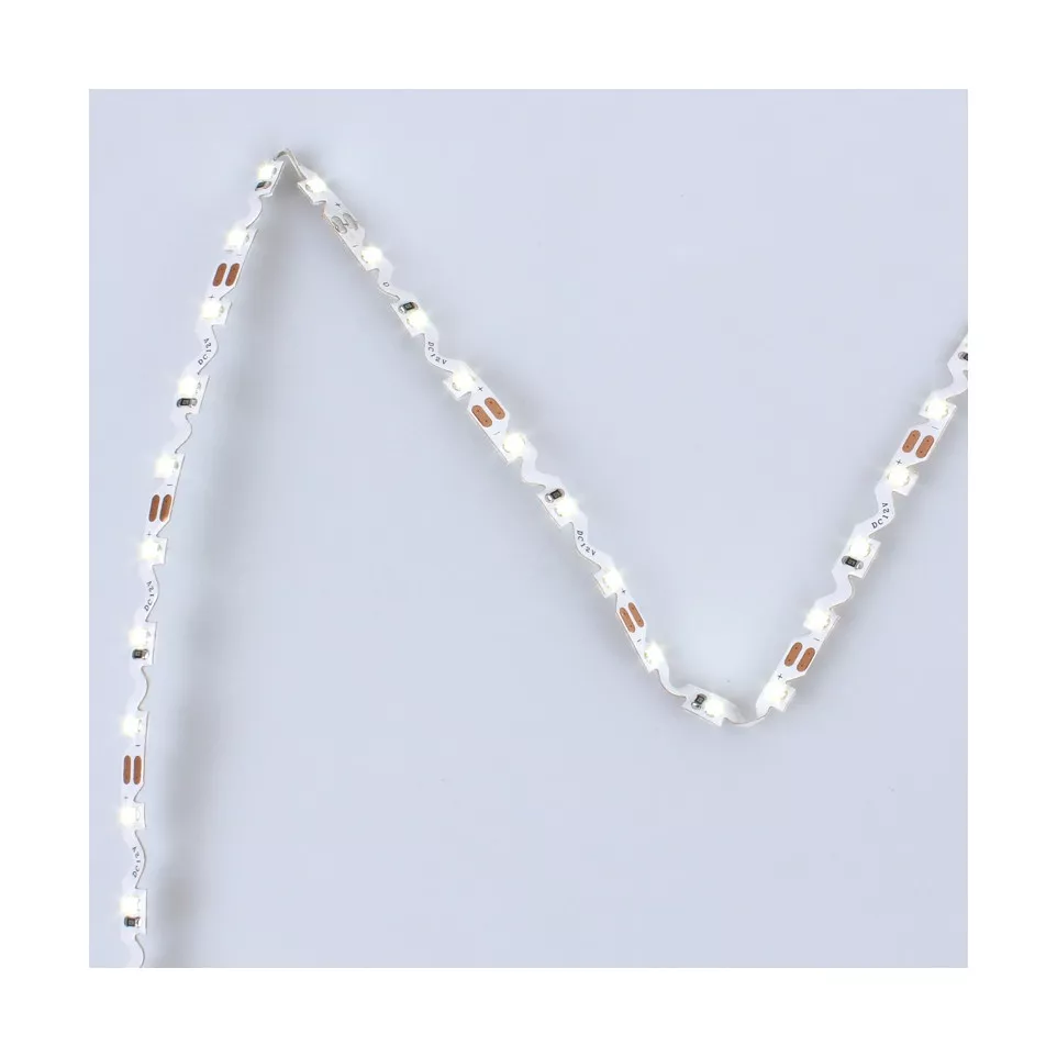 Ruban LED SNAKE 5mx7mm 60LED/m IP20...