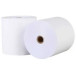 Thermorol papier, 48 g, 57 mm x 9 m, asgat 12 mm, doos van 50 rollen