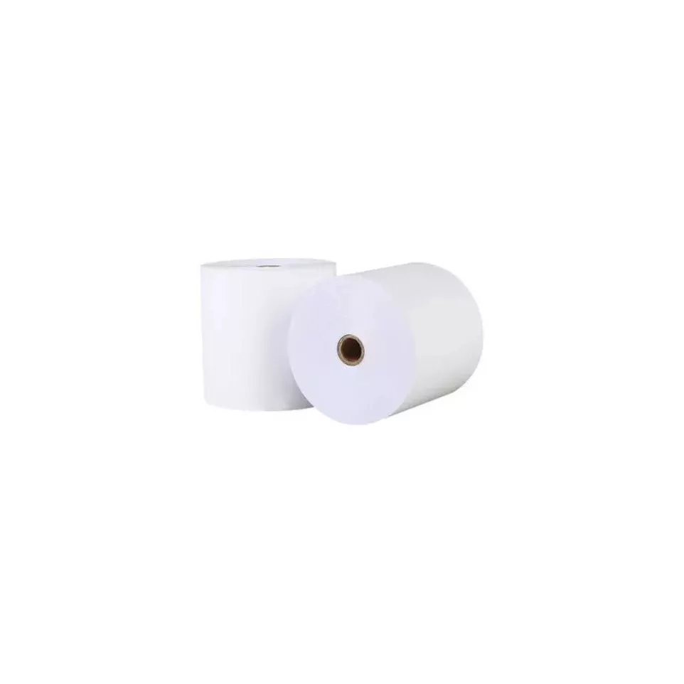 Thermorol papier, 48 g, 57 mm x 9 m,...