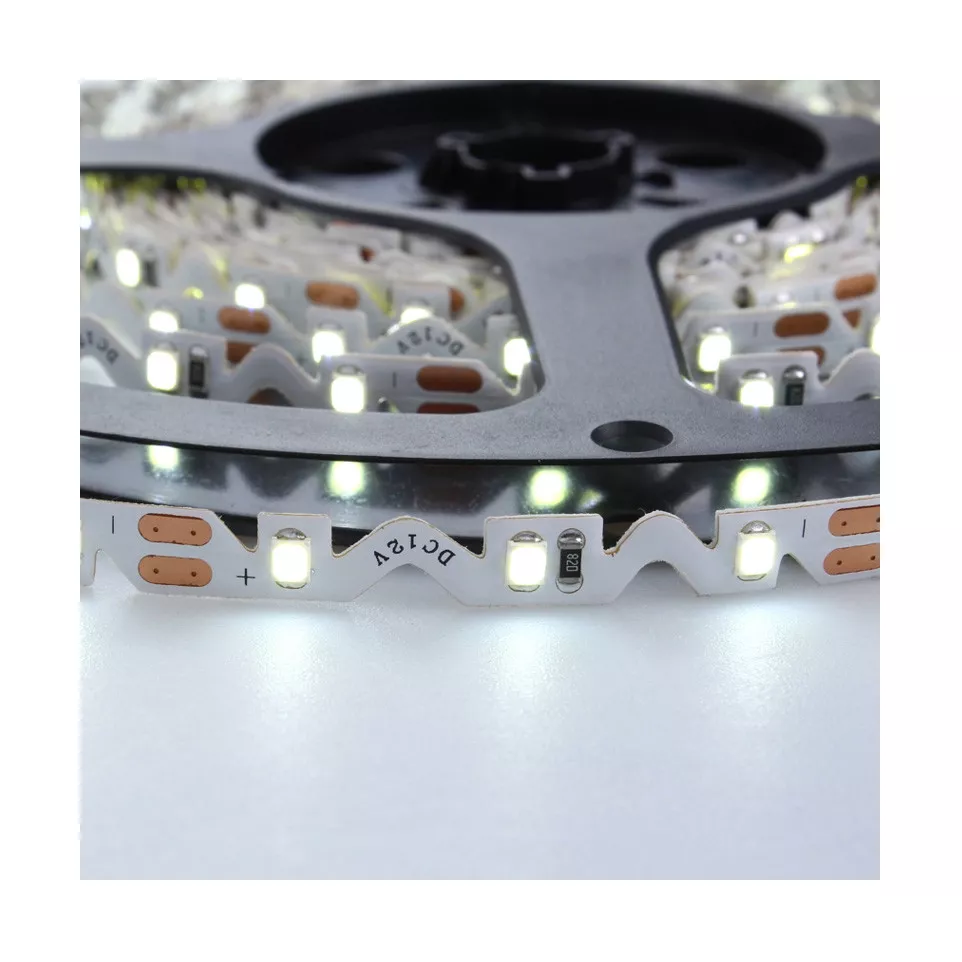 SNAKE LED strip 5mx7mm 60LED/m IP20...