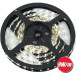 SNAKE LED strip 5mx7mm 60LED/m IP20 warm wit 45W-12V / 5m