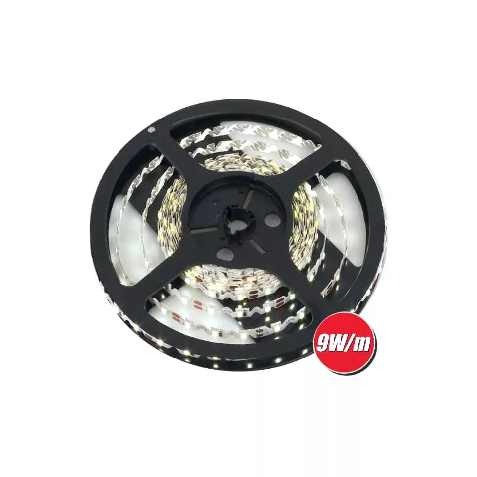 SNAKE LED Strip 5m x 7mm 60 LEDs/m...