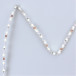 SNAKE LED strip 5mx7mm 60LED/m IP20 warm wit 45W-12V / 5m