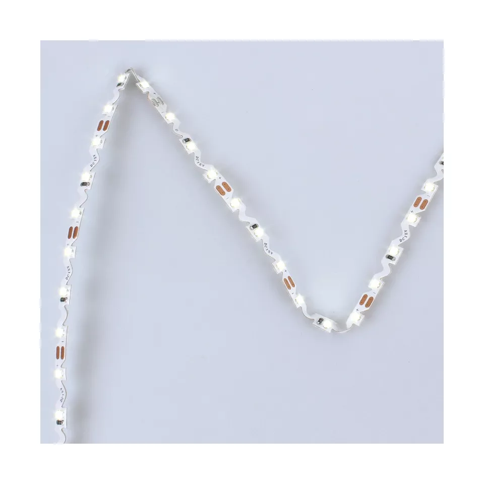 SNAKE LED Strip 5m x 7mm 60 LEDs/m...