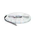 COB LED Strip Light 5m x 10mm 252LED/m IP20 RGB 70W 12V per 5m