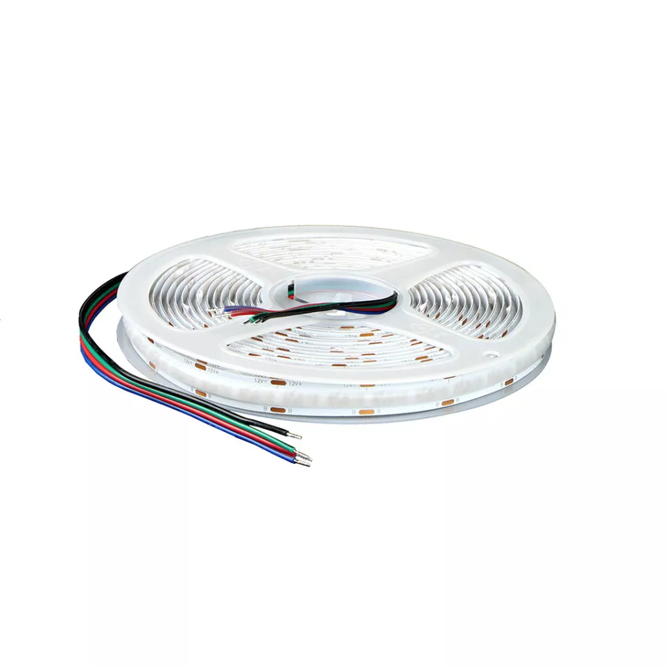 COB LED Strip Light 5m x 10mm...
