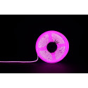 COB LED Strip Light 5m x 10mm 252LED/m IP20 RGB 70W 12V per 5m