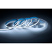 COB LED lint 5mx8mm 480 LED/m IP20 koel wit 64W-12V / 5m
