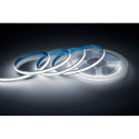 COB LED Strip 5m x 8mm 480 LEDs/m IP20 Neutral White 64W 12V / 5m
