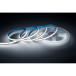 COB LED Strip 5m x 8mm 480 LEDs/m IP20 Neutral White 64W 12V / 5m
