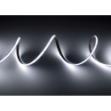 COB LED Strip 5m x 8mm 480 LEDs/m IP20 Neutral White 64W 12V / 5m