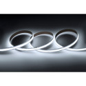 COB LED Strip 5m x 8mm 480 LEDs/m IP20 Neutral White 64W 12V / 5m
