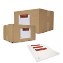 Documents Enclosed Wallets C6 165 x 122 mm Box of 1000 Pieces