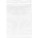 Seal Bag with Eyelet 160 x 250 mm 50 Microns Box of 1000 Pieces