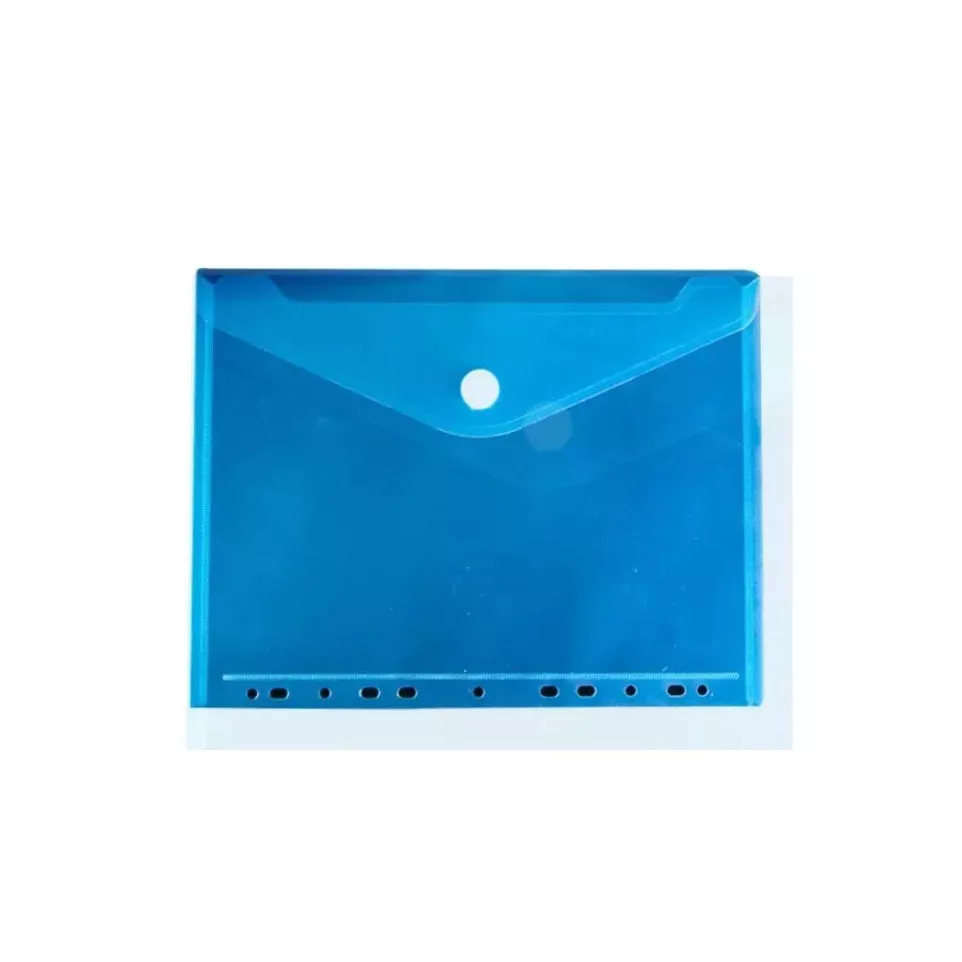 Pochette documents, fermeture velcro,...