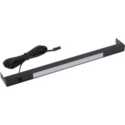 Polarus LED Drawer Bar 4000K with Sensor 1164mm Black per Piece