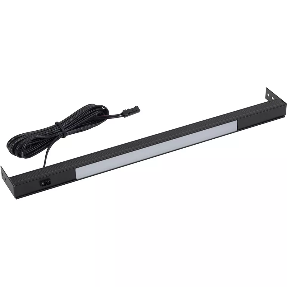 Polarus LED 4000K ladebalk met sensor...