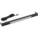Polarus LED Drawer Bar 4000K with Sensor 1164mm Black per Piece
