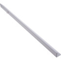 Futura LED meubelbalk met PIR sensor Alu 4000K 1200mm linkse kabel / PCE