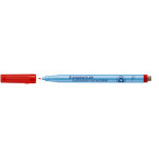 Staedtler Lumocolor...