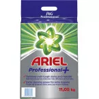 Ariel Professional Plus lessive en poudre, sac de 11,05 kg, 130 doses